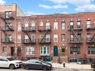 Plus de détails pour 3334 29th St, Astoria, NY - Logement à vendre