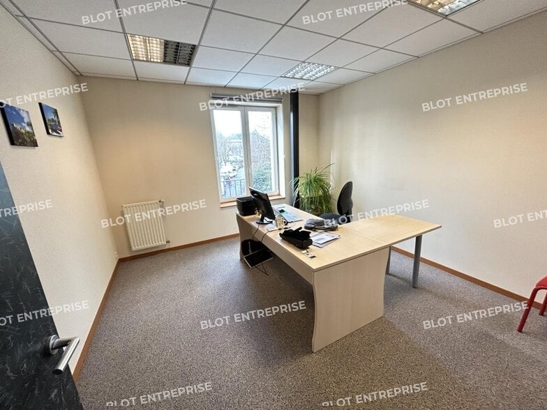 Bureau dans Brest à louer - Photo intérieure – Image 2 sur 10