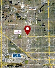 1030-1060 E 30th St, Hialeah, FL à louer Photo intérieure– Image 2 sur 23