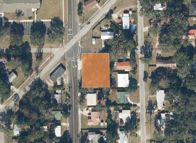 1501 Husson Ave, Palatka, FL à vendre - Photo de l’immeuble – Image 2 sur 5