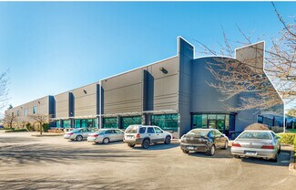 Plus de détails pour 4575 Tillicum St, Burnaby, BC - Industriel/Logistique à louer