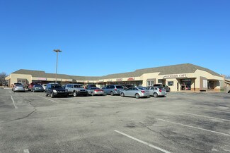 Plus de détails pour 1400-1424 W Kenosha St, Broken Arrow, OK - Bureau à louer