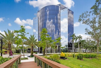 Plus de détails pour 5355 Town Center Rd, Boca Raton, FL - Bureau à louer