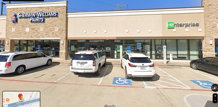 20400 Southwest Fwy, Richmond, TX à louer Photo intérieure– Image 1 sur 1