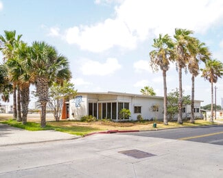 Plus de détails pour 1525 Shoreline Blvd, Corpus Christi, TX - Local commercial à vendre