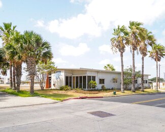 Plus de détails pour 1525 Shoreline Blvd, Corpus Christi, TX - Local commercial à vendre