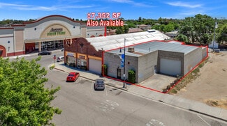 Plus de détails pour 203 E St, Lemoore, CA - Industriel/Logistique à vendre