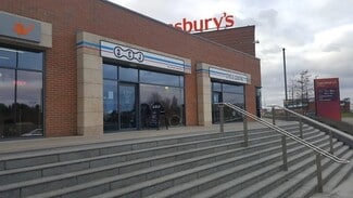 Plus de détails pour Longbridge Ln, Birmingham - Local commercial à louer
