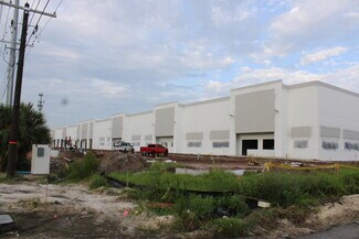 Plus de détails pour 6920 U.S. 41 hwy, Apollo Beach, FL - Industriel/Logistique à louer