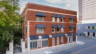 Plus de détails pour 454 Soledad St, San Antonio, TX - Bureau, Local commercial à louer