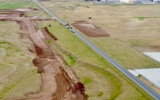 Plus de détails pour Lot 4 Rulon Gardner ave, Afton, WY - Terrain à vendre