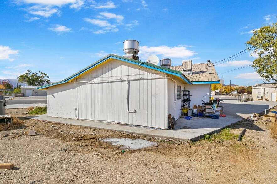10 E Main St, Castle Dale, UT à vendre - Photo de l’immeuble – Image 3 sur 40