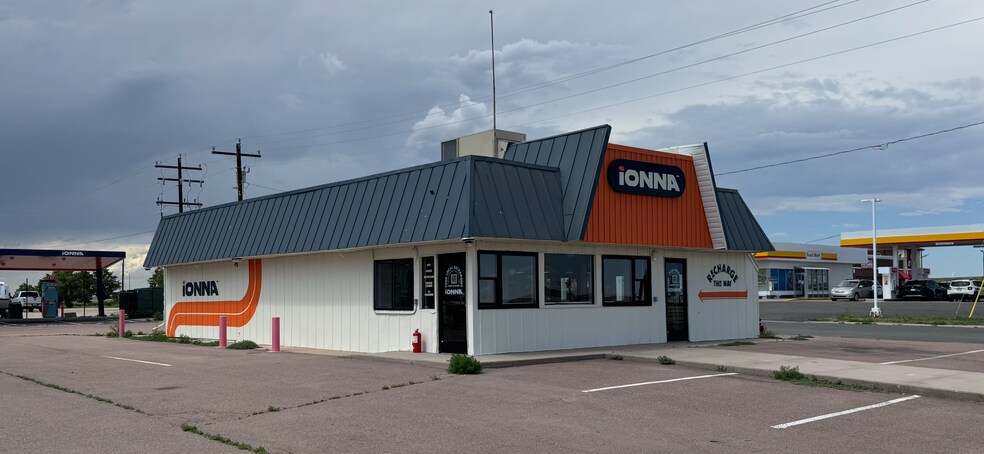 290 Main St, Limon, CO à louer - Photo de l’immeuble – Image 1 sur 35