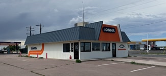 Plus de détails pour 290 Main St, Limon, CO - Local commercial à louer