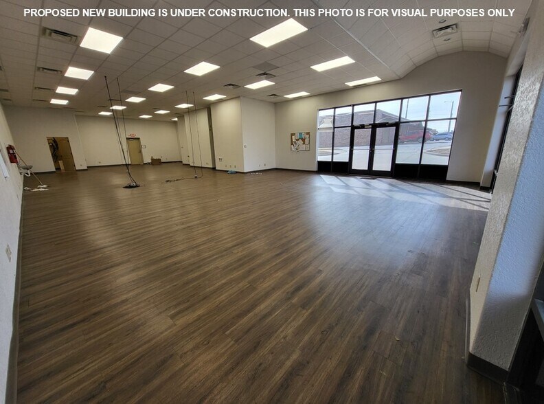 3011 S Main St, Joplin, MO à louer - Photo intérieure – Image 2 sur 3