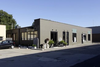 Plus de détails pour 929-933 S Eton St, Birmingham, MI - Bureau à louer