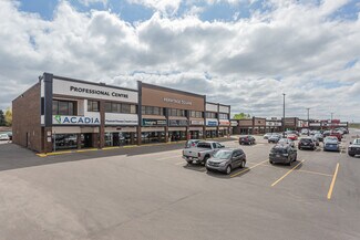 Plus de détails pour 12737 50 St, Edmonton, AB - Local commercial à louer