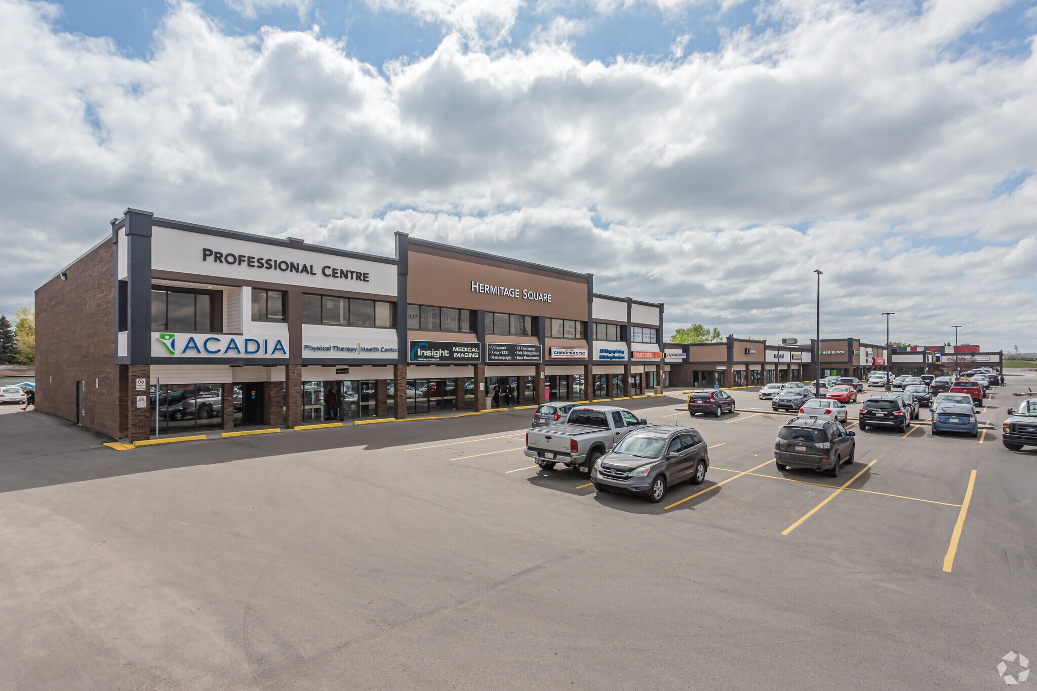 12737 50 St, Edmonton, AB à louer Photo principale– Image 1 sur 3