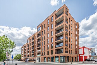 Plus de détails pour Highgate Rd, Londres - Logement à vendre