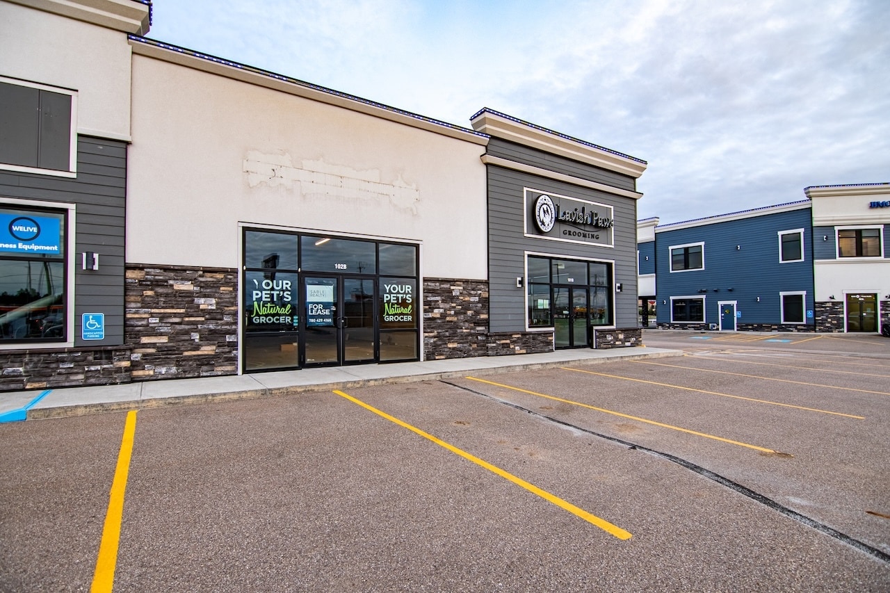 179 Leva Ave, Red Deer, AB à louer Photo intérieure– Image 1 sur 2