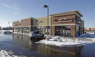 Plus de détails pour 1976 Lime Kiln Rd, Bellevue, WI - Local commercial à louer