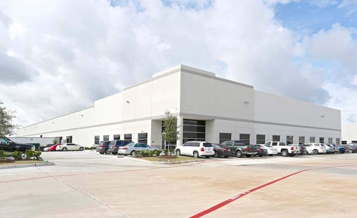 9258 Park South Vw, Houston, TX à louer Photo de l’immeuble– Image 1 sur 1