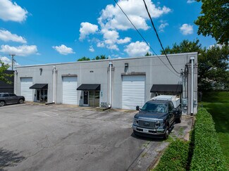 Plus de détails pour 2702-2704 Eugenia Ave, Nashville, TN - Local d'activités à louer