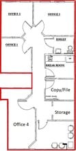 5491 N University Dr, Coral Springs, FL à louer Photo intérieure– Image 1 sur 15