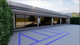 Plus de détails pour 915 N Maclay Ave, San Fernando, CA - Bureau/Local commercial, Local commercial à louer