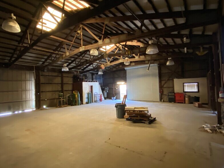 4613 N FM 1417, Sherman, TX à louer - Photo de l’immeuble – Image 2 sur 4