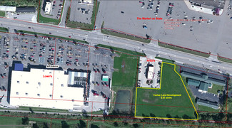 Plus de détails pour 993 E State St, Athens, OH - Terrain à vendre