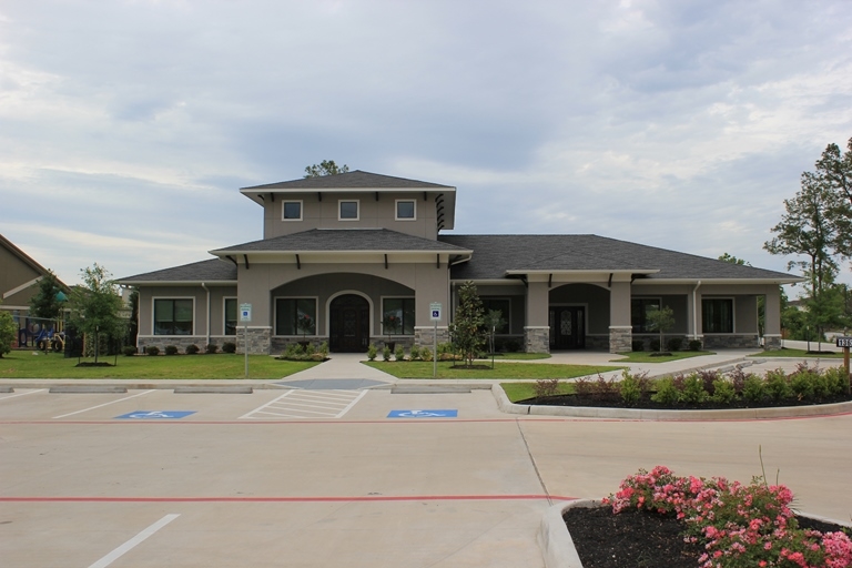 13621 Will Clayton Pky, Humble, TX à louer - Photo de l’immeuble – Image 2 sur 21