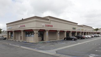 Plus de détails pour 8831-8961 Adams Ave, Huntington Beach, CA - Local commercial à louer