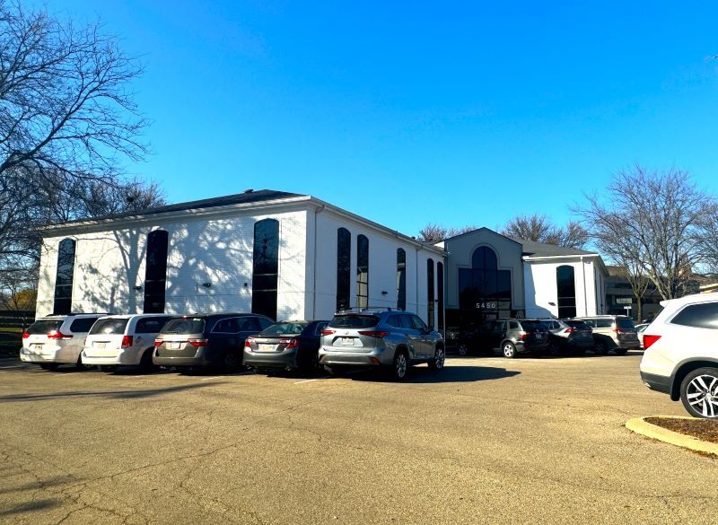 28 E Rahn Rd, Kettering, OH à louer - Photo de l’immeuble – Image 3 sur 8