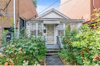 Plus de détails pour 11250 38th Ave, Corona, NY - Terrain à vendre