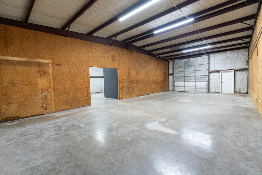 125 Ken Dr, Sherman, TX à louer - Photo de l’immeuble – Image 3 sur 7