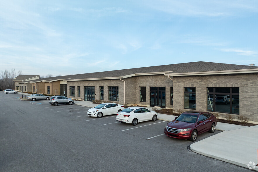 2205 Crocker Rd, Westlake, OH à louer - Photo de l’immeuble – Image 2 sur 3