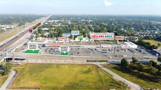 Plus de détails pour 1409 Little York Rd, Houston, TX - Terrain à vendre