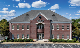 Plus de détails pour 501 Roper Mountain Rd, Greenville, SC - Bureau à louer