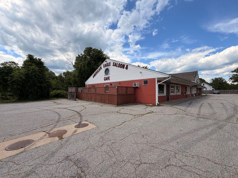 15 River Rd, Willington, CT à louer - Photo de l’immeuble – Image 3 sur 18
