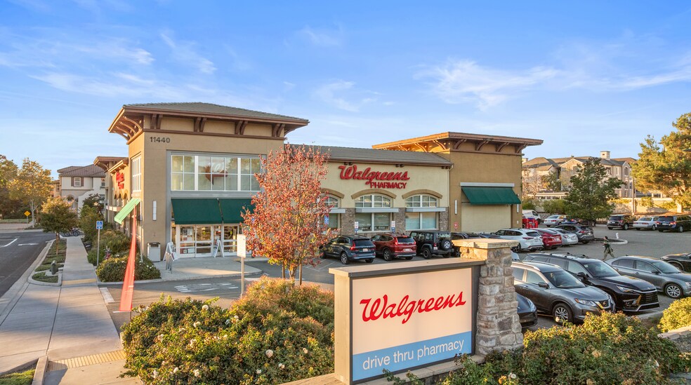 11440 Windemere Pky, San Ramon, CA à vendre - Photo principale – Image 1 sur 5