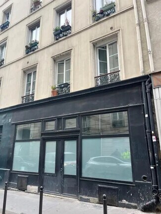 Plus de détails pour Bureau à louer