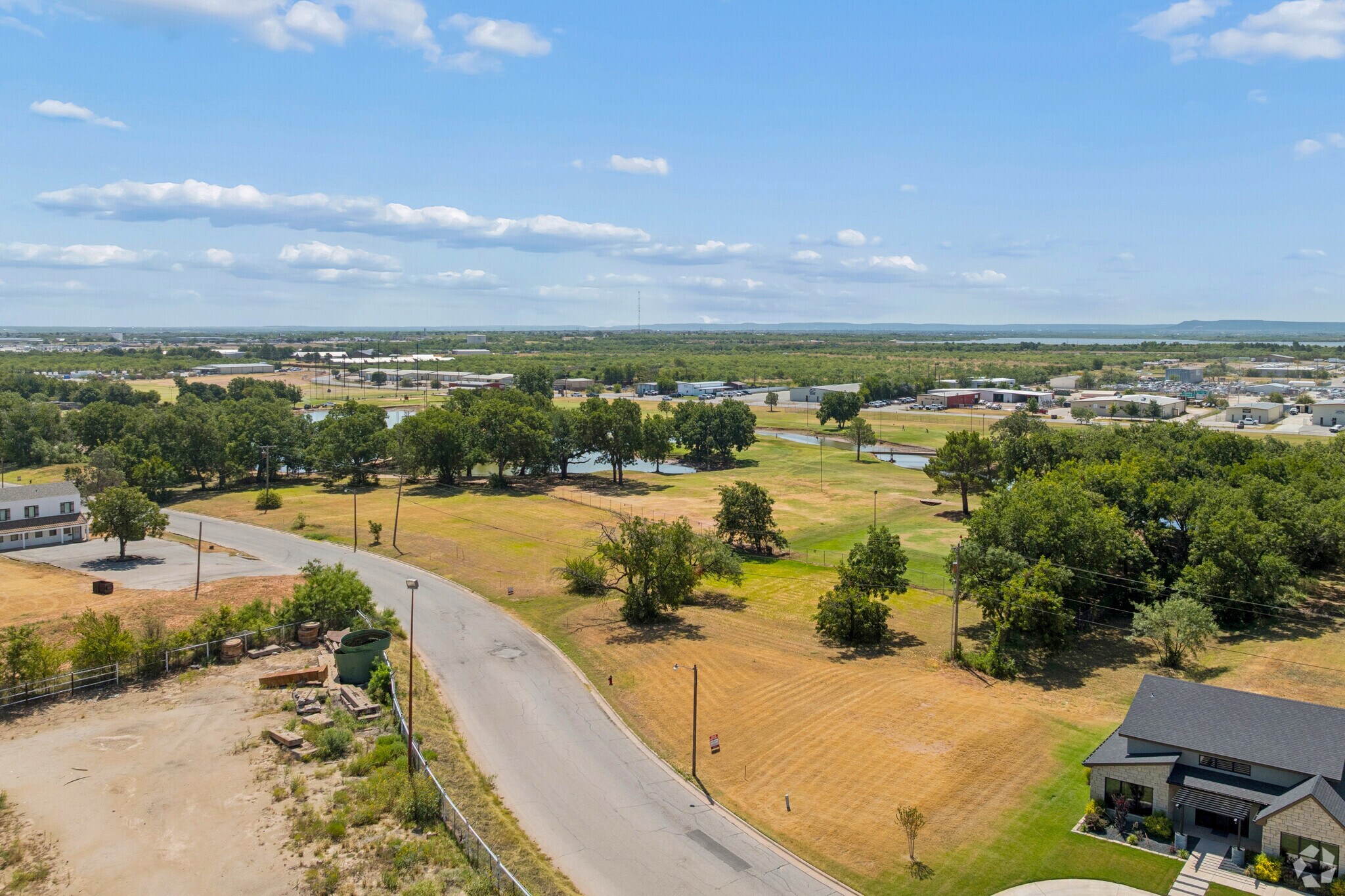 1 Petroleum Dr, Abilene, TX à vendre Photo de l’immeuble– Image 1 sur 9