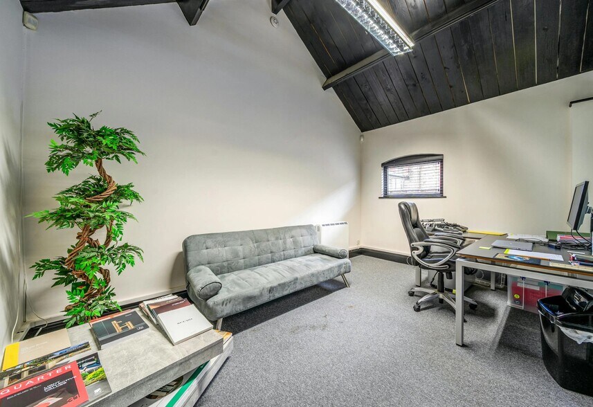 1 Bury Ln, Rickmansworth à louer - Photo intérieure – Image 2 sur 6
