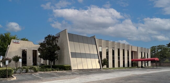 Plus de détails pour 909 Dairy Ashford Rd, Houston, TX - Bureau/Médical, Médical à louer