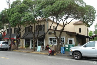 2920-2926 Domingo Ave, Berkeley, CA à louer Photo intérieure– Image 1 sur 2