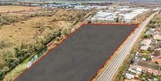 Plus de détails pour Tungsten Park, Langford Locks, Kidlington - Terrain à vendre