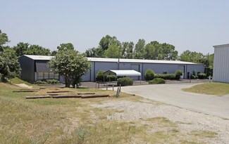 Plus de détails pour 1261 W Hurst Blvd, Hurst, TX - Industriel/Logistique à louer