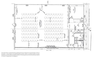 11535 Galm Rd, San Antonio, TX à louer Plan d’étage– Image 1 sur 1