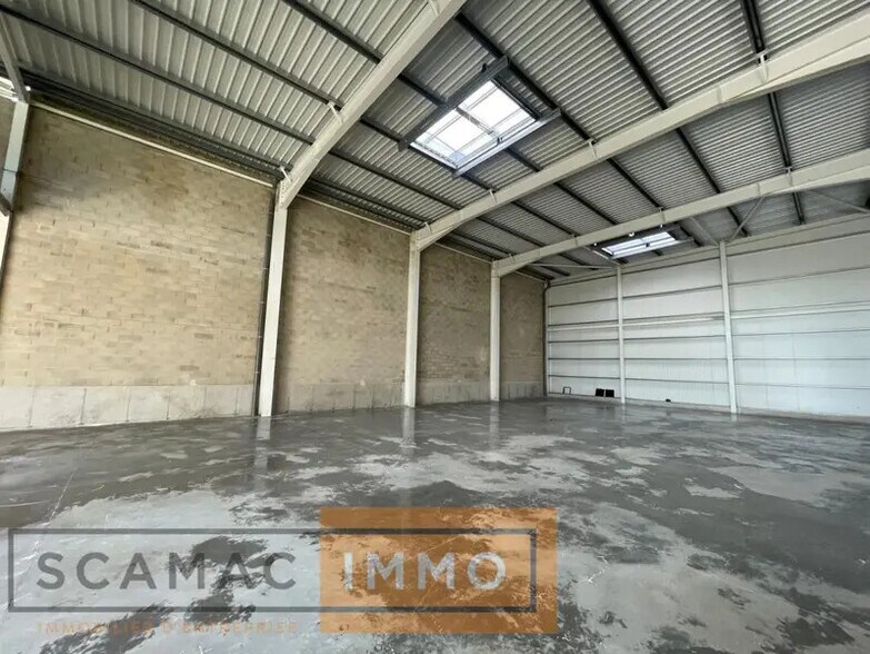Industriel/Logistique dans Bondoufle à louer - Photo intérieure – Image 3 sur 8